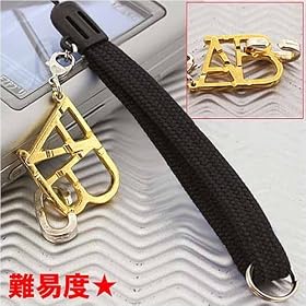 �V�ׂ�]�̃X�g���b�`���L���X�g�p�Y���X�g���b�v(ABC)