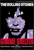 [DVD] Rolling Stones: Gimme Shelter (Full Screen)