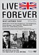 LIVE FOREVER [DVD]