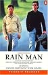 Rain Man, Level 3, Penguin Readers (Penguin Readers: Level 3)