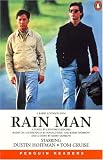 *RAIN MAN                          PGRN3 (Penguin Readers: Level 3)