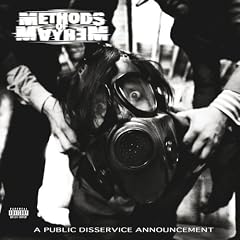 Public Disservice Announcement
