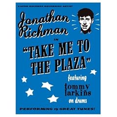 Take Me to the Plaza (Btrs) [DVD] [Import]