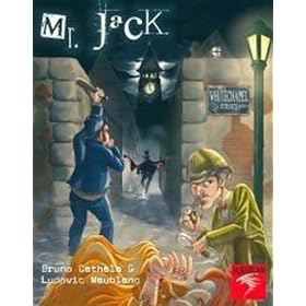 �~�X�^�[�E�W���b�N(Mr.Jack)