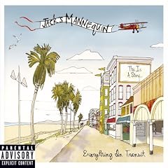 Everything in Transit