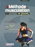 [Book] Méthode de musculation au féminin : 80 exercices sans matériel