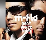 [CD]m-flo BEAT SPACE NINE