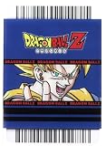 �f�[�^�J�[�h�_�X DRAGON BALL Z �J�[�h�X���[�u