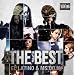 THE BEST(DVD�t)