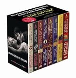 [Book] Sookie Stackhouse 8-copy Boxed Set (Sookie Stackhouse/True Blood)