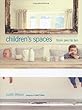 Children's Spaces 0-10