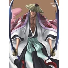 BLEACH �a鮓��ٕ��� 9(���S���Y�����) [DVD]