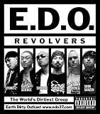 [CD]E.D.O. REVOLVERS