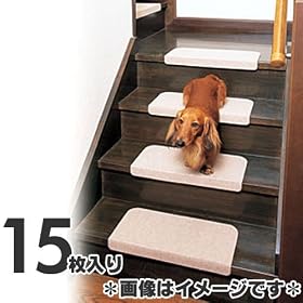 �y�b�g�J�[�y�b�g�K�i�p PCP-4515 �u���E��(15����) ��37530��