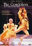[DVD] Gilbert & Sullivan - The Gondoliers / David Hobson, Roger Lemke, Australian Opera