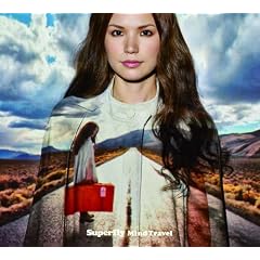 Mind Travel�i�������Ձj(DVD�t)