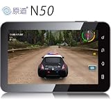 5inch �^�u���b�gPC �Ód��Android4.0 ����N50
