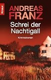 [Book] Schrei der Nachtigall