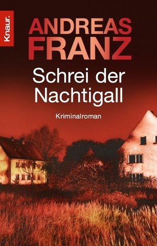  Schrei der Nachtigall