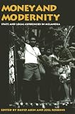 [Book] Money and Modernity: State and Local Currencies in Melanesia (Asao Monograph)