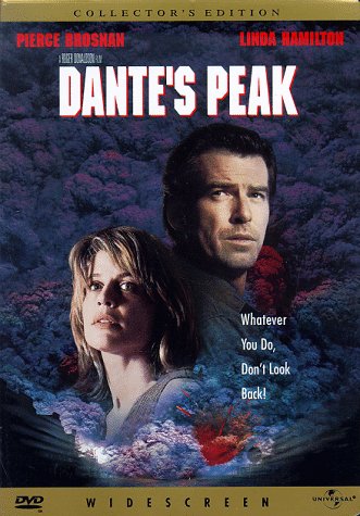  Dante's Peak