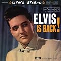Elvis Is Back
