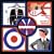 Modern World�hJapanese Mod&Freakbeat Showcase