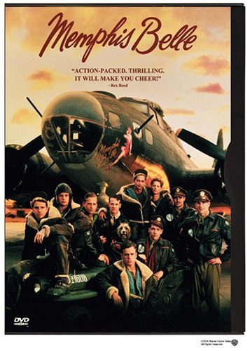  Memphis Belle