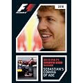 2010 FIA F1���E�I�茠���W�� ���S���{��� [DVD]