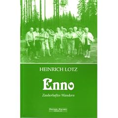 Enno. Zauberhaftes Wandern