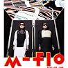 m-floのアルバムの画像
