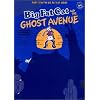 Big Fat Cat AND THE GHOST AVENUE (BFC BOOKS)