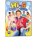 Hi-5: Best of Curtis [DVD] [Import]