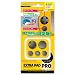 PSP-3000/2000�p�����L�[&�A�i���O�p�b�h�Z�b�g�w�G�N�X�g���p�b�hPRO(�u���b�N)�x