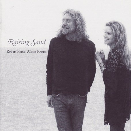  Raising Sand