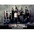 SUPER JUNIOR(�X�[�p�[�E�W���j�A)/SUPER JUNIOR THE 3RD ASIA TOUR CONCERT ALBUM-SUPER SHOW 3