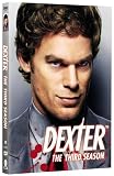 [DVD] Dexter: The Third Season
