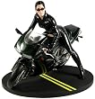 Matrix - Statue: Trinity