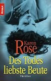 [Book] Des Todes liebste Beute