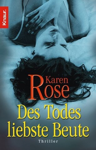  Des Todes liebste Beute