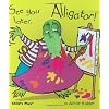 See You Later, Alligator! (Activity Books)