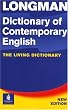 Longman Dictionary of Contemporary English, New Edition Paper (4th)