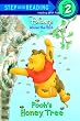 Pooh's Honey Tree (Step Into Reading. Step 2)
