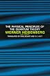 Physical Principles of the Quantum Theory