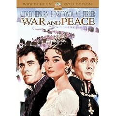 WAR AND PEACE（戦争と平和）