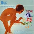 FROM LATIN TO JAZZ DANCE - VOLUME 2