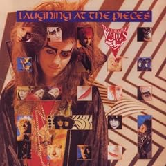 Laughing at the Pieces