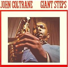 ��Giant Steps [Import] [from US] John Coltrane 