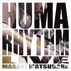 HUMARHYTHM LIVE