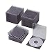 ELECOM �X����CD/DVD�P�[�X CCD-017LCBK